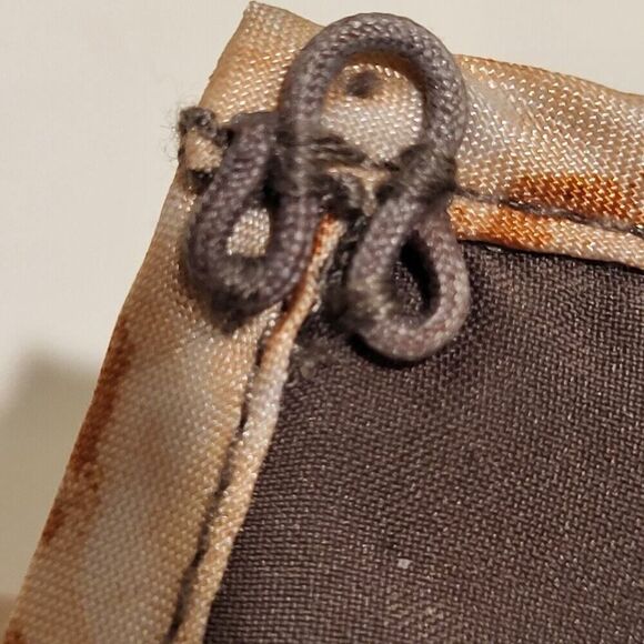 Chico's Size 0 (X-Small) Travelers Multi-Colored Jacket Open Front 3/4 Sleeves - Picture 10 of 13